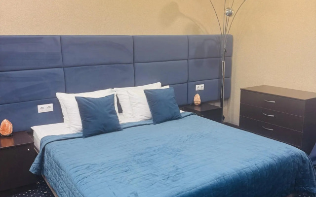 Гостевой Дом Янушка