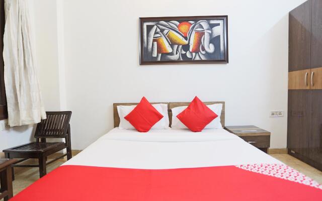 Hotel New Raj Kamal by OYO Rooms