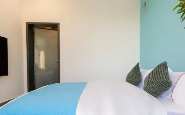 Huairou Meet the Yushe Homestay