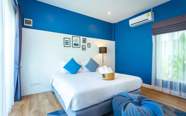 The Seaton House Phuket