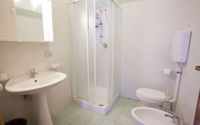 Residence Villa Conti