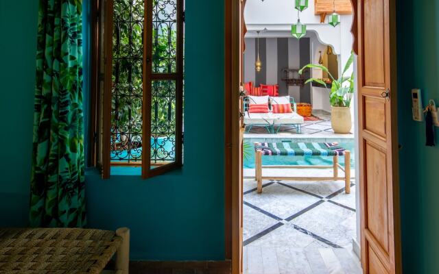 Riad SofYan