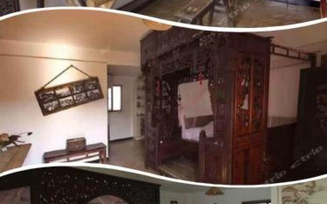 Tangshancai Country Inn