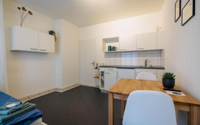 Gemütliches Studio im Stadtzentrum