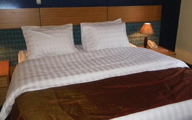 Delmon Hotel Jeddah