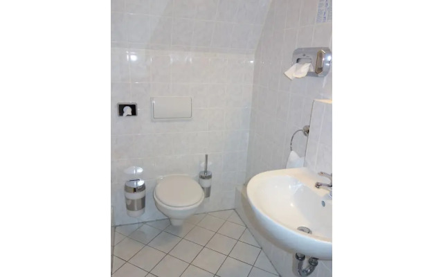 Brauhaus Schillerbad & Hotel