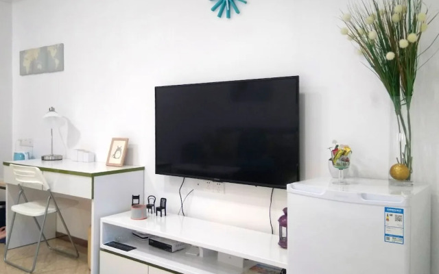 Guangzhou Ardrew Shared Homestay