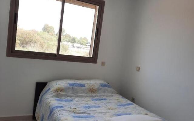 Appartement neuf sans vis-à-vis