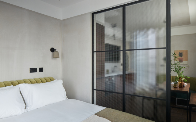 Staycity London Dalston