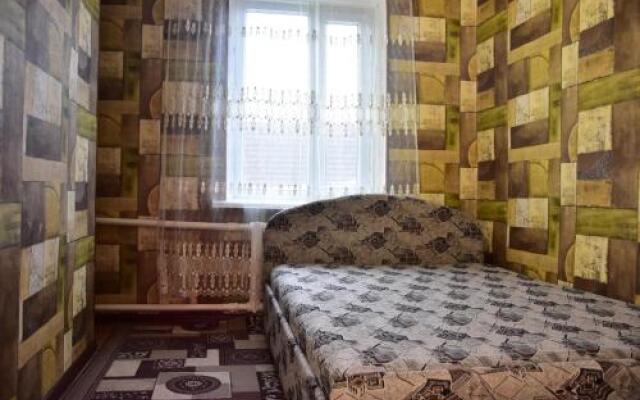 Green House Bukhara - Hostel