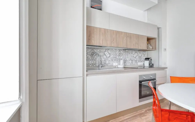 Lovely flat near Naviglio Grande