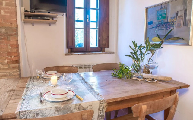 Borgo Monte Antico Alto