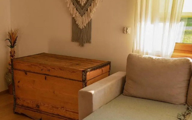Farmstay Marianówka u Tesi