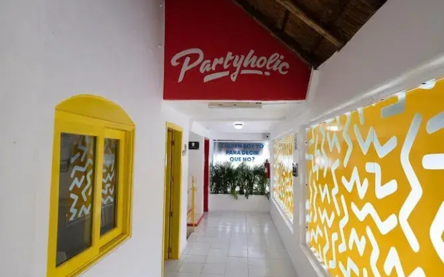 Hotel Cohiba