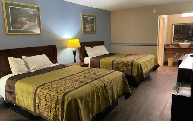 Executive Inn Ridgeway