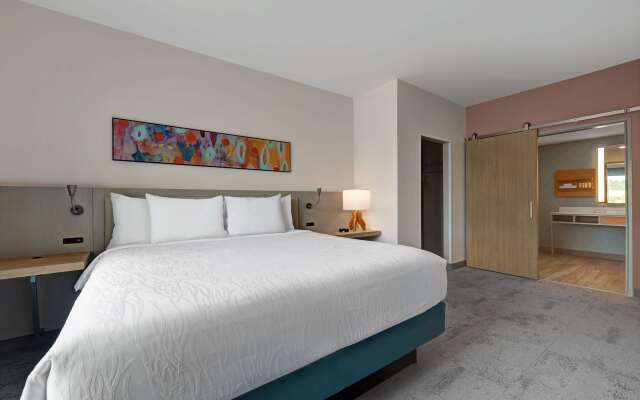 Hilton Garden Inn Manassas