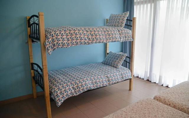 Apartamentos Marina
