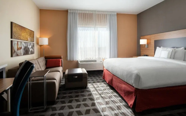 TownePlace Suites by Marriott Fresno Clovis