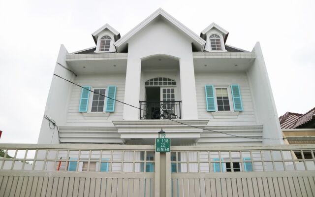 Winter Residence