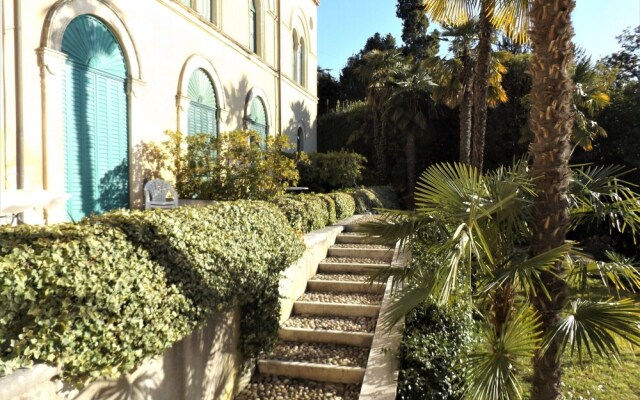 Le due Torri