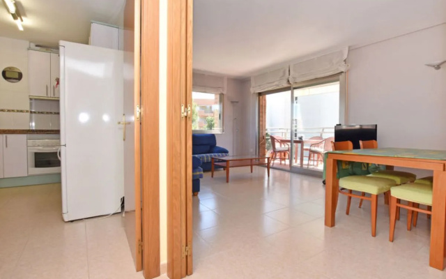 Apartment Medisol Verditz