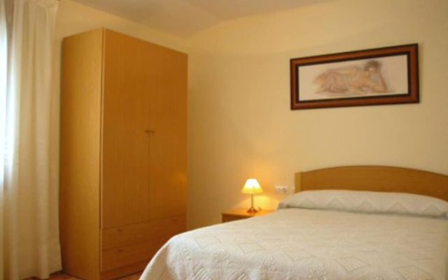 Hostal Castilla