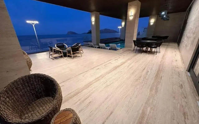 Grand Oliving 3A