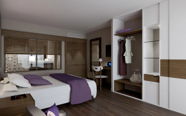 Diamant les Bains Résidence Hôtelière