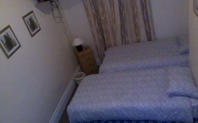 The Knowsley B&B