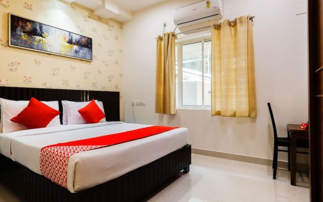 OYO 62647 Hotel Suites 9