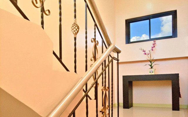 Bohol Casa Nino Beach Resort