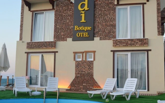 Livadi Hotel