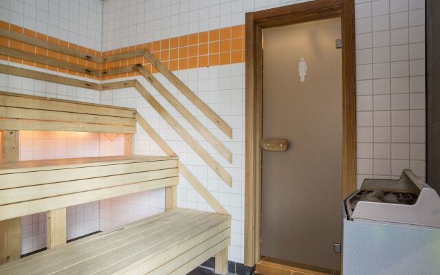 Aiden by Best Western Skavsta Airport