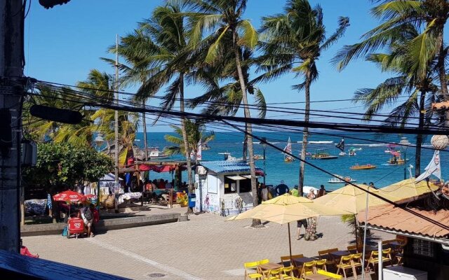 Pousada dos Navegantes