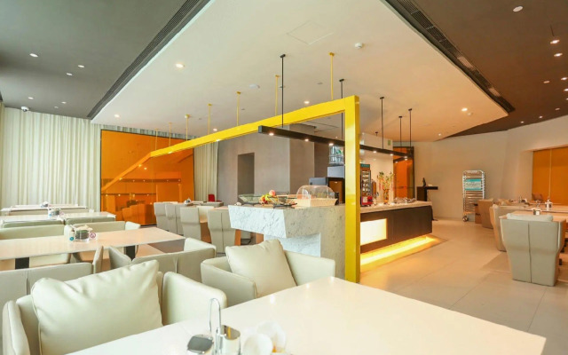 Jinjiang Inn Select Changchun Yiqi Dongfeng Street Branch