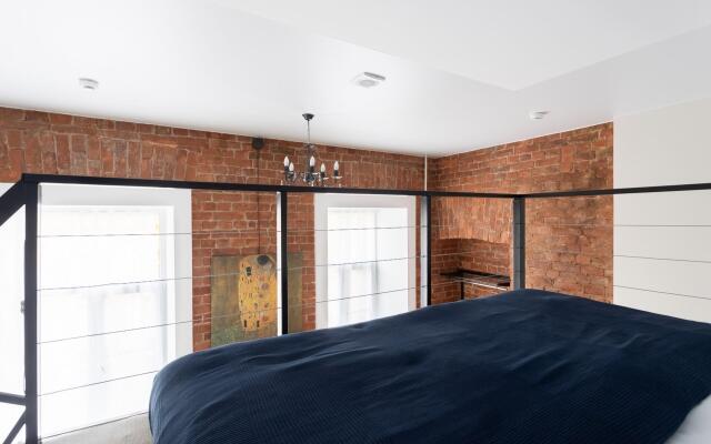 Letyourflat on 73 Marat Street