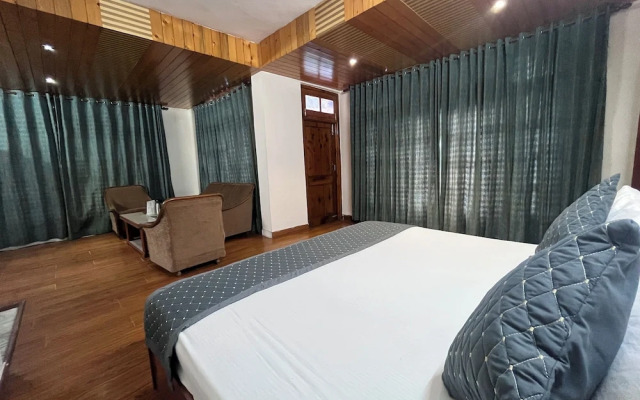 Hotel Kumar's