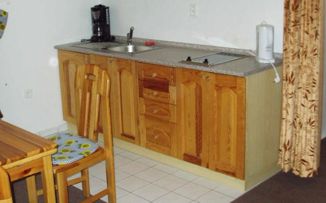 Apartmán Danuška Harrachov