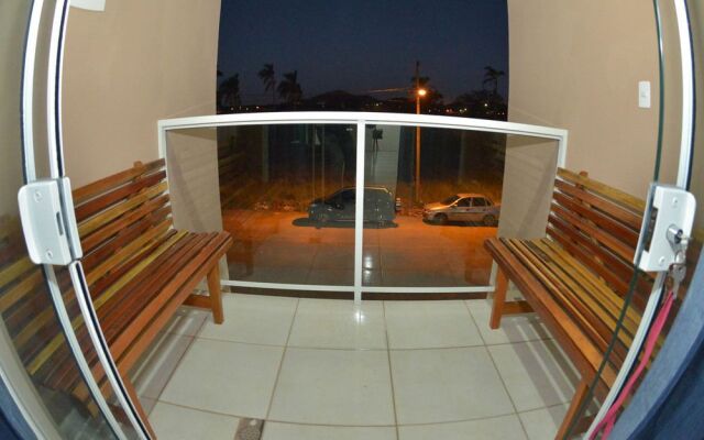 Pousada e Hotel Martins