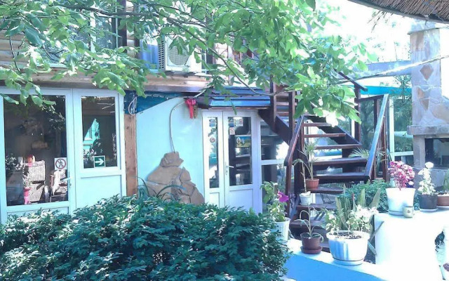 Kitech Guest House