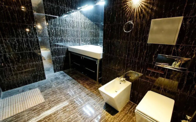 Emirates Apart Residence
