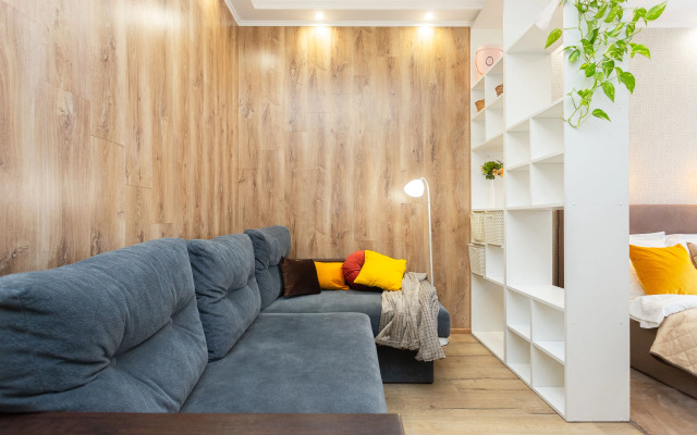 КенигДелюкс Мой центр