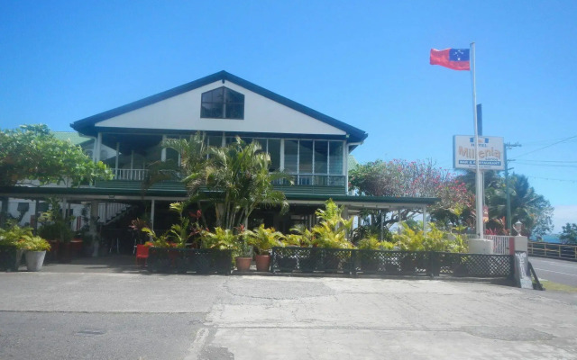 Hotel Millenia Samoa