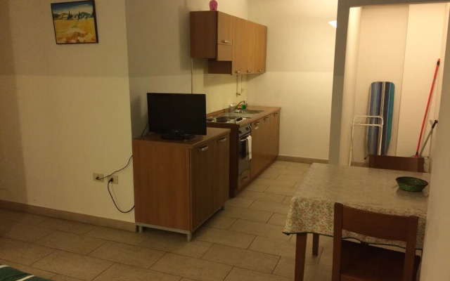 "2 pax Studio, Month to Month Lease, Utility Costs Included"