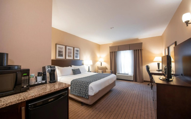 Bayview Hotel