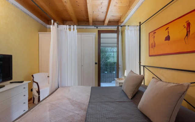 Residence Garda Sole 3 69 by Wonderful Italy
