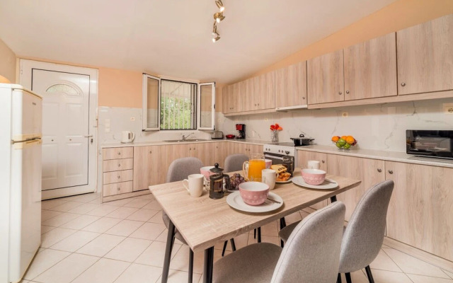 Zante Luxurious Villa-Private Heated Pool & Big Garden