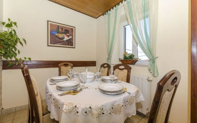 Lile - 30 m From Beach - A2