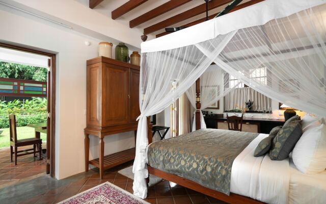 Taru Villas Kandy