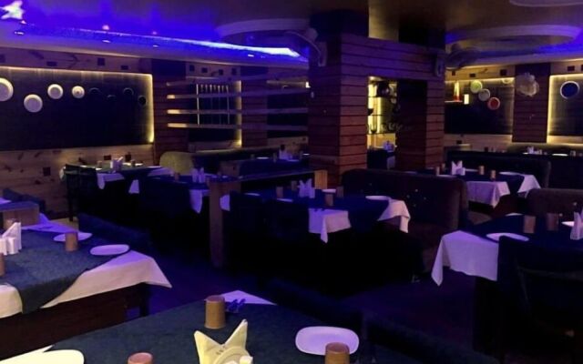 Hotel Li N Ja
